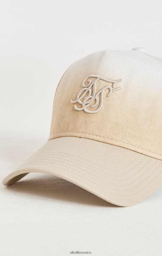 camionero ombre - piedra accesorio unisexo SikSilk 8TT44N231