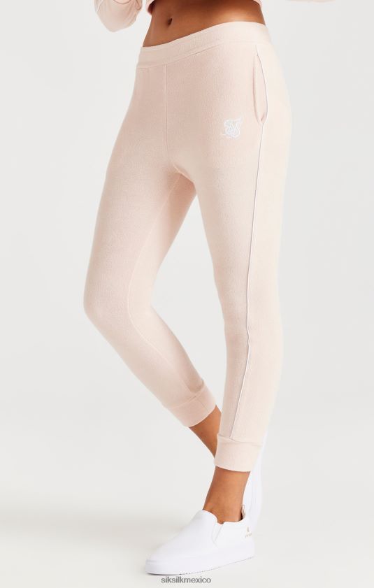 Joggers de toalla - rosa vestir chicas SikSilk 8TT44N346