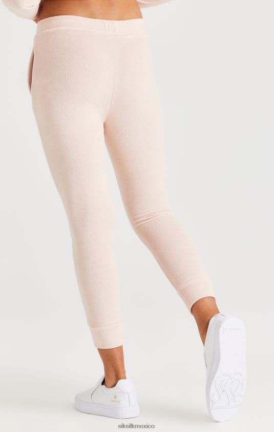 Joggers de toalla - rosa vestir chicas SikSilk 8TT44N346