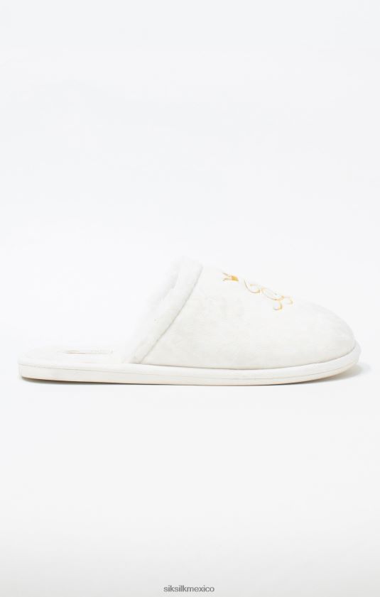 zapatillas messi blancas calzado hombres SikSilk x 8TT44N8