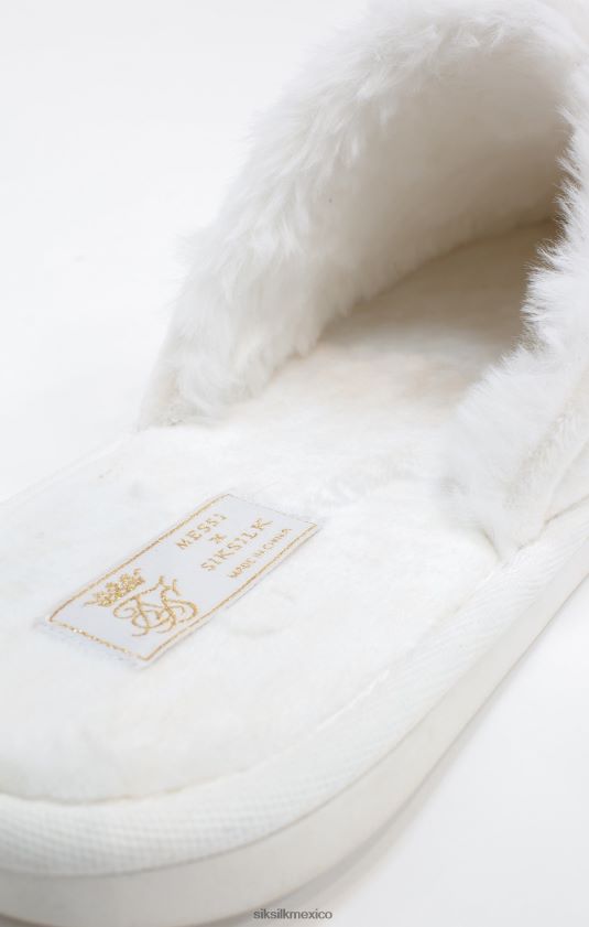 zapatillas messi blancas calzado hombres SikSilk x 8TT44N8