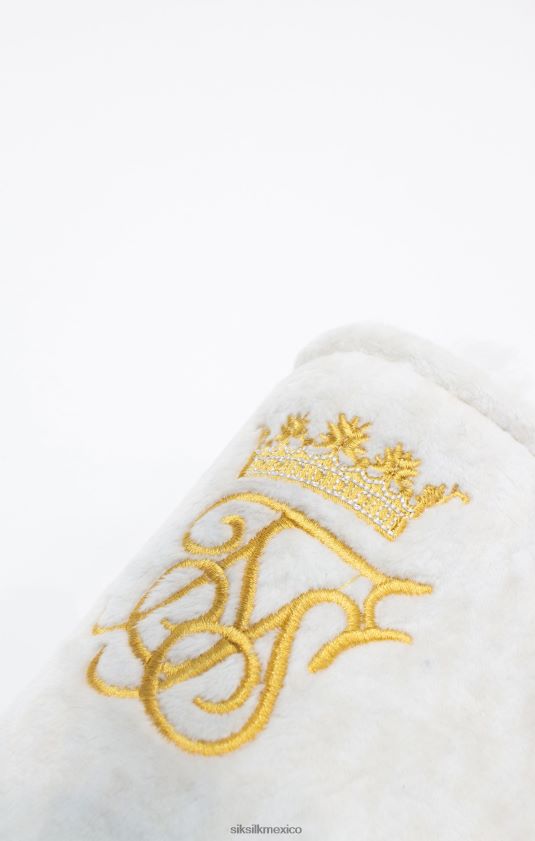 zapatillas messi blancas calzado hombres SikSilk x 8TT44N8