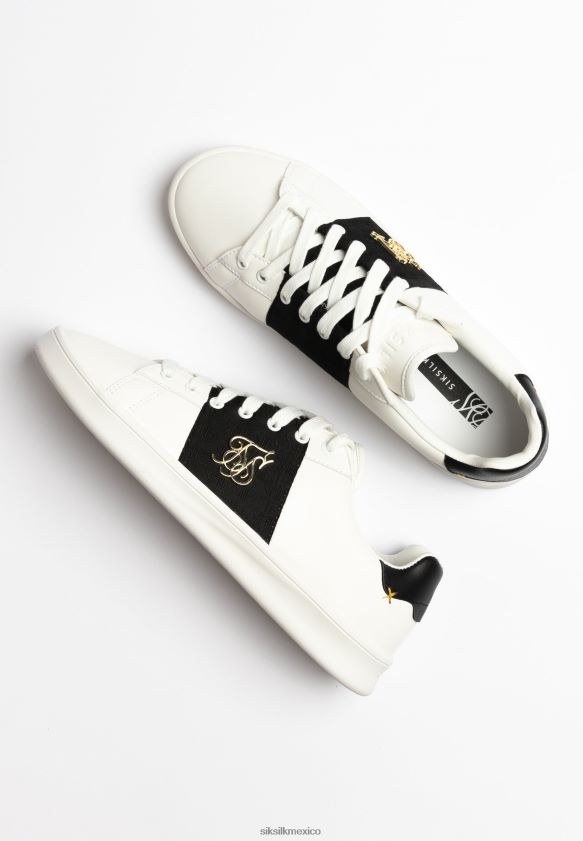 circuito kimi blanco calzado mujer SikSilk 8TT44N265