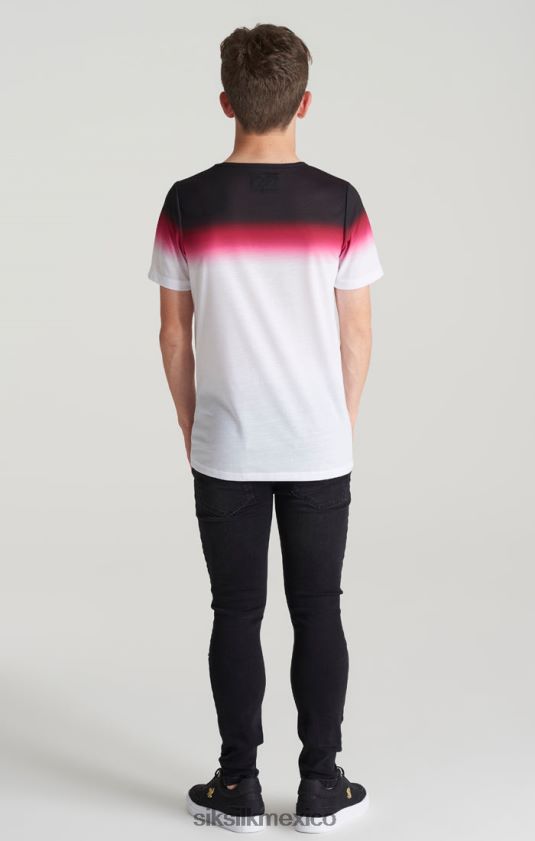 jeans ajustados desgastados vestir Niños SikSilk 8TT44N310